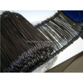 black annealed bar tie wire